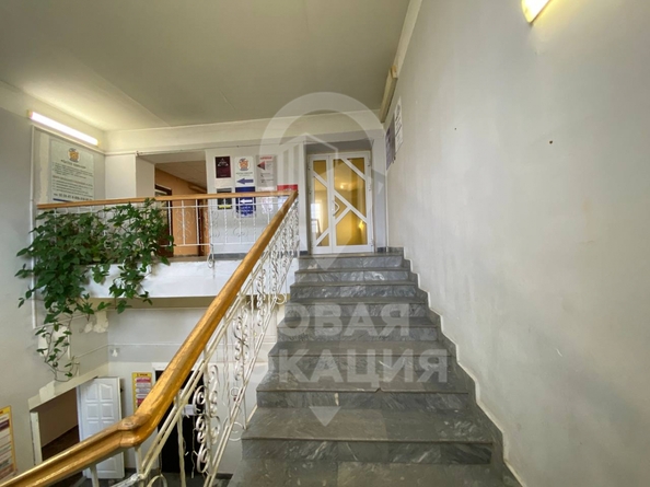 
  Сдается универсальное помещение, 30 м², Военная 1-я ул, д. 7к2
. Фото 5.