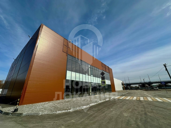 
  Сдается универсальное помещение, 12000 м², Березовского ул, д. 19/2
. Фото 1.