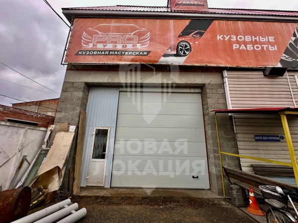 
  Сдается универсальное помещение, 110 м², Заводская ул, д. 19/1
. Фото 2.