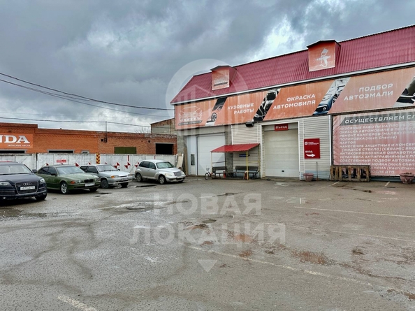 
  Сдается универсальное помещение, 110 м², Заводская ул, д. 19/1
. Фото 3.