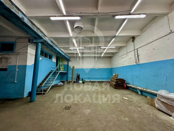 
  Сдается склад, 200 м², Северная 4-я ул, д. 104
. Фото 1.