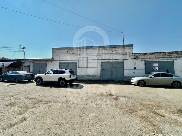 
  Сдается склад, 200 м², Северная 4-я ул, д. 104
. Фото 2.
