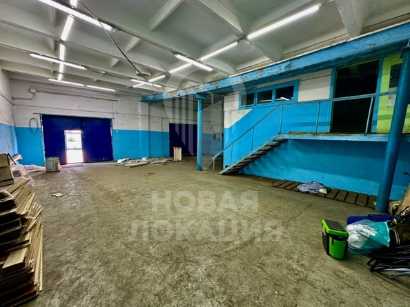 
  Сдается склад, 200 м², Северная 4-я ул, д. 104
. Фото 4.