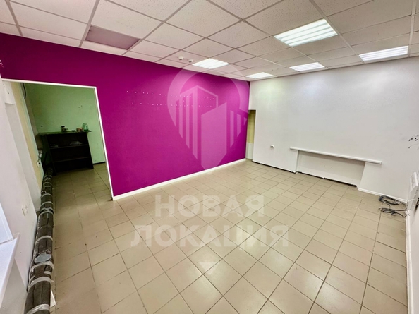 
  Сдается универсальное помещение, 54 м², Орловского ул, д. 1
. Фото 4.