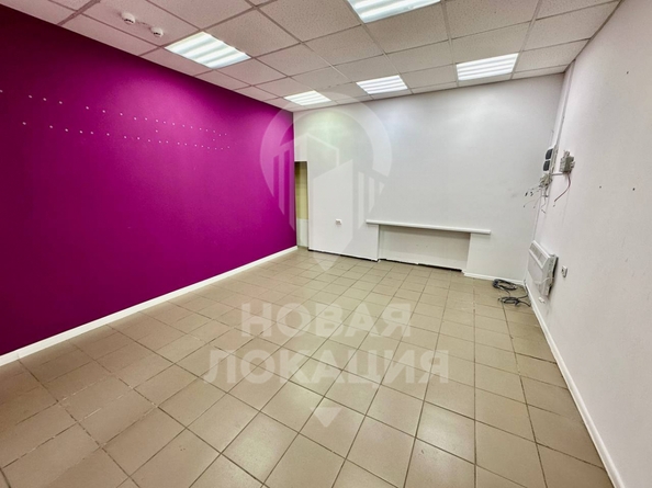 
  Сдается универсальное помещение, 54 м², Орловского ул, д. 1
. Фото 5.