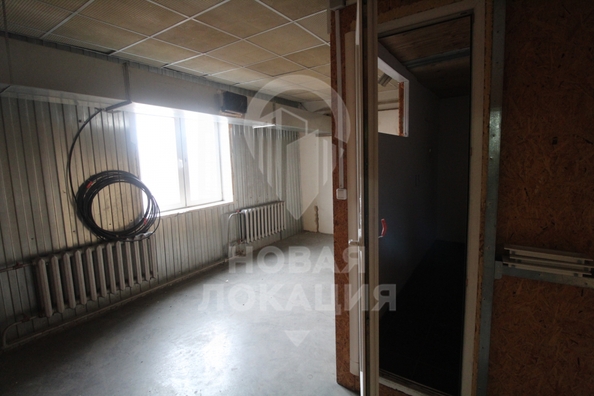 
  Сдается универсальное помещение, 667 м², Линия 24-я ул, д. 59/2
. Фото 12.