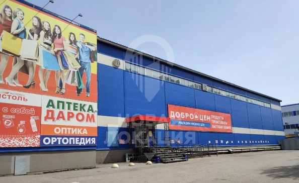 
  Сдается универсальное помещение, 3688 м², Линия 24-я ул, д. 59/2
. Фото 9.