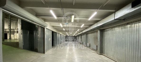 
  Сдается универсальное помещение, 2845 м², Линия 24-я ул, д. 59/2
. Фото 6.