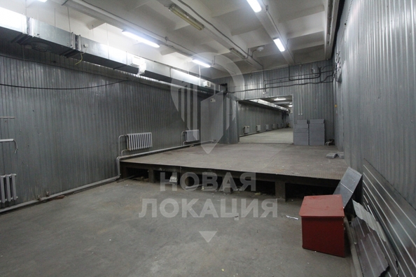 
  Сдается универсальное помещение, 2845 м², Линия 24-я ул, д. 59/2
. Фото 16.