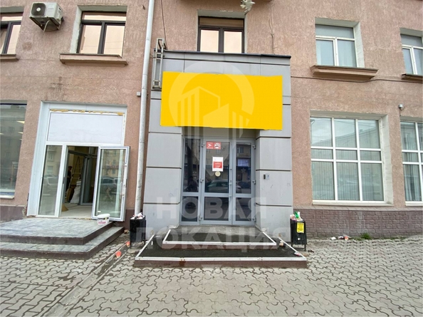 
  Сдается универсальное помещение, 200 м², Карла Маркса пр-кт, д. 17
. Фото 4.