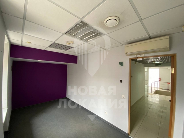
  Сдается универсальное помещение, 200 м², Карла Маркса пр-кт, д. 17
. Фото 13.