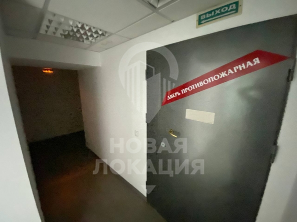 
  Сдается универсальное помещение, 200 м², Карла Маркса пр-кт, д. 17
. Фото 22.