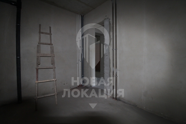 
  Сдается офис, 236.6 м², ЖК Граф
. Фото 12.