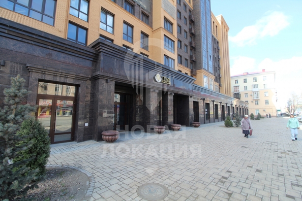 
  Сдается офис, 123.7 м², ЖК Граф
. Фото 3.