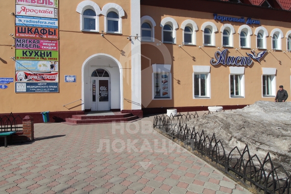 
  Сдается универсальное помещение, 42 м², 19 Партсъезда ул, д. 5
. Фото 2.
