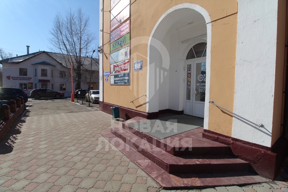 
  Сдается универсальное помещение, 42 м², 19 Партсъезда ул, д. 5
. Фото 4.