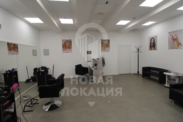 
  Сдается универсальное помещение, 42 м², 19 Партсъезда ул, д. 5
. Фото 10.