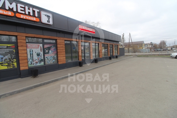 
  Сдается торговая площадь, 42 м², Красноярский тракт, д. 47б
. Фото 4.