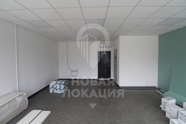
  Сдается торговая площадь, 42 м², Красноярский тракт, д. 47б
. Фото 7.