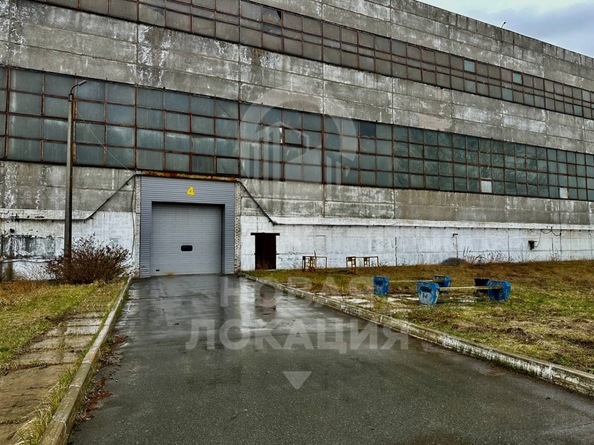 
  Сдается производственное помещение, 5760 м², Кордная 5-я ул, д. 27Бк2
. Фото 9.