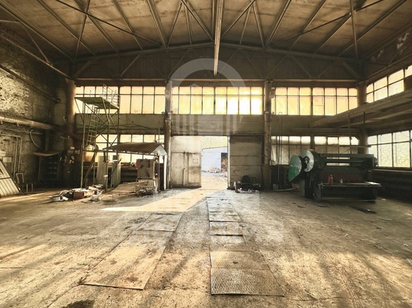 
  Сдается производственное помещение, 1215 м², Демьяна Бедного ул
. Фото 6.
