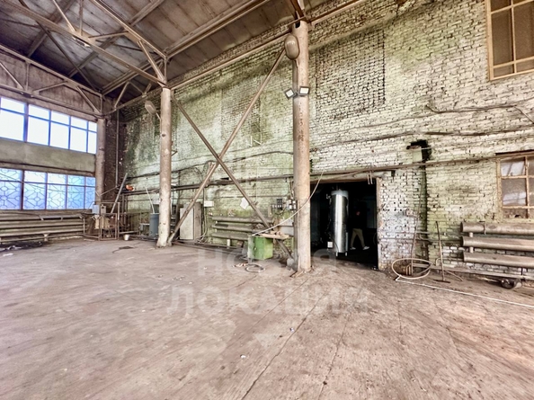 
  Сдается производственное помещение, 1215 м², Демьяна Бедного ул
. Фото 9.