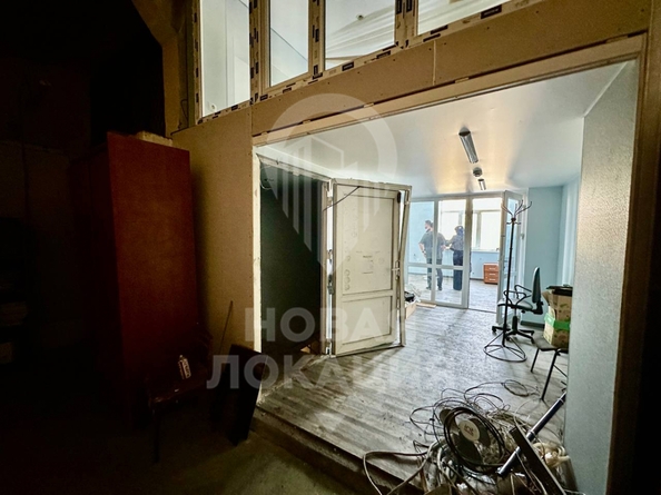 
  Сдается производственное помещение, 1215 м², Демьяна Бедного ул
. Фото 21.