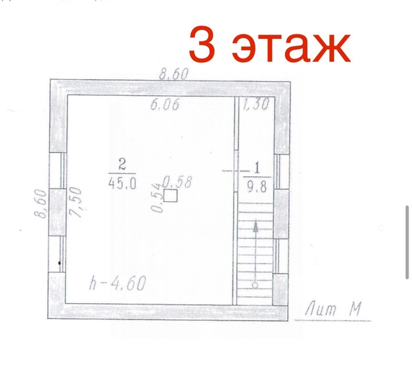 
  Сдается производственное помещение, 1215 м², Демьяна Бедного ул
. Фото 31.