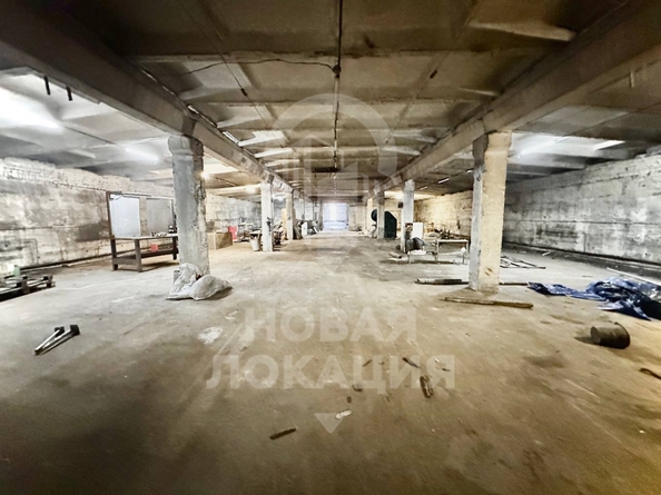 
  Сдается склад, 655.4 м², Демьяна Бедного ул, д. 152м
. Фото 6.