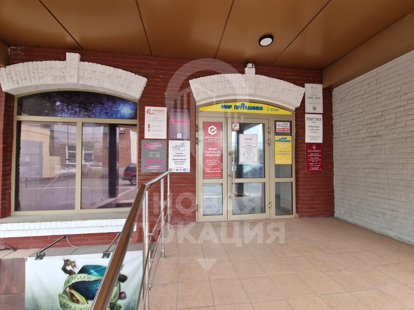 
  Сдается универсальное помещение, 148 м², Карла Маркса пр-кт, д. 18/3
. Фото 10.