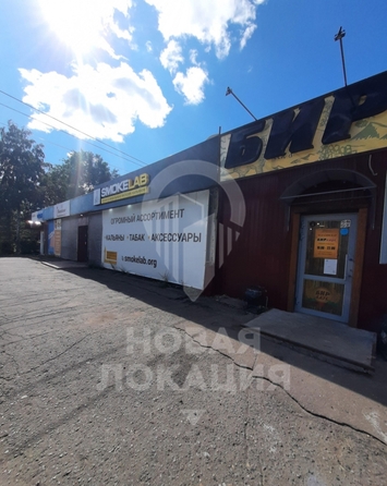 
  Сдается офис, 55.4 м², Дианова ул, д. 1Б
. Фото 14.
