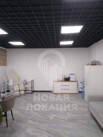 
  Продается универсальное помещение, 46.3 м², Тютчева ул, д. 8
. Фото 2.