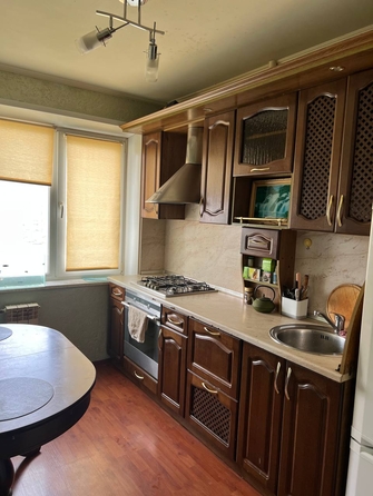 
  Сдается посуточно 3-комн. квартира, 56 м², Лаптева ул
. Фото 1.