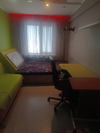 
  Сдается 3-комн. квартира, 56 м², 20 Партсъезда ул
. Фото 6.