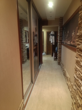 
  Сдается 3-комн. квартира, 56 м², 20 Партсъезда ул
. Фото 11.