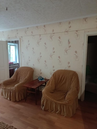 
  Сдается 3-комн. квартира, 45 м², Химиков ул
. Фото 2.