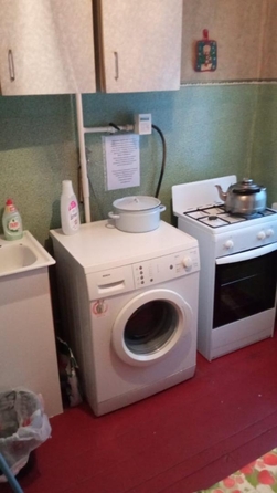 
  Сдается 3-комн. квартира, 60 м², Энтузиастов ул
. Фото 2.