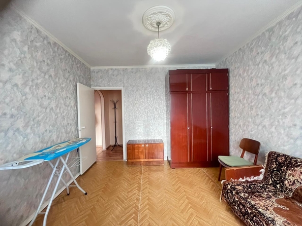 
  Сдается 2-комн. квартира, 55 м², Крупской ул
. Фото 11.