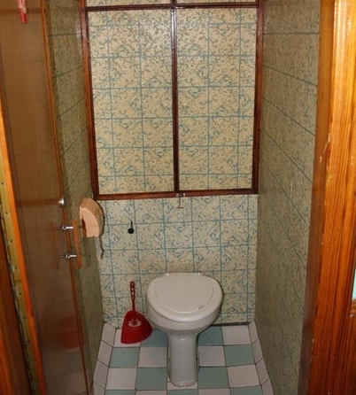 
  Сдается 3-комн. квартира, 77.8 м², Мира пр-кт
. Фото 10.