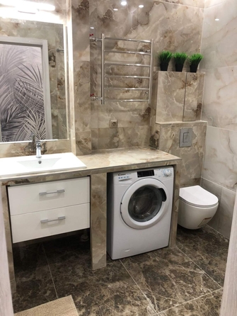 
  Сдается 2-комн. квартира, 54.7 м², Перелета ул
. Фото 9.