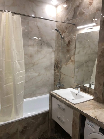 
  Сдается 2-комн. квартира, 54.7 м², Перелета ул
. Фото 10.