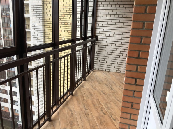 
  Сдается 2-комн. квартира, 54.7 м², Перелета ул
. Фото 12.