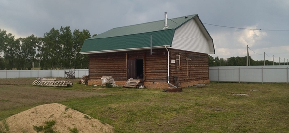 
  Продам дом, 98.2 м², село Ачаир
. Фото 1.