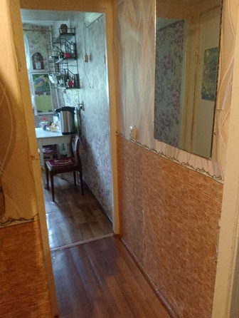 
  Сдается 1-комн. квартира, 28 м², 50 лет Профсоюзов ул
. Фото 4.