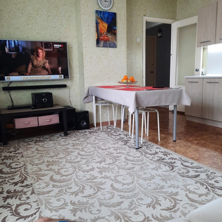 
  Продам 2-комн. квартиру, 61.2 м², Сибирский пр-кт, д. 45/1
. Фото 2.