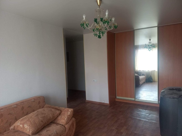 
  Продается 1-комн. квартира, 31.5 м², Рождественского ул
. Фото 5.