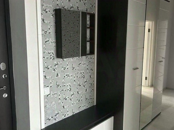 
  Сдам 1-комн. квартиру, 38 м², Гуртьева ул, д. 33/1
. Фото 1.