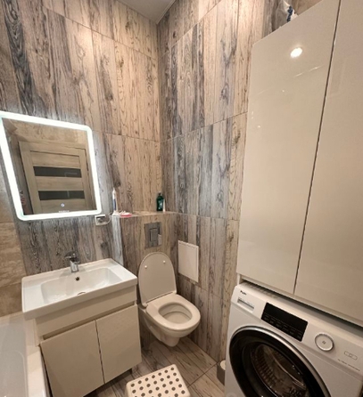 
  Сдам 1-комн. квартиру, 40 м², Гусарова ул, д. 48
. Фото 4.
