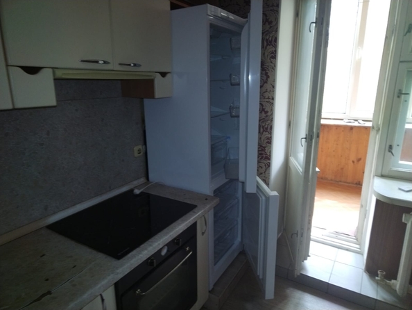 
  Сдается 2-комн. квартира, 62.5 м², Поселковая 4-я ул
. Фото 2.