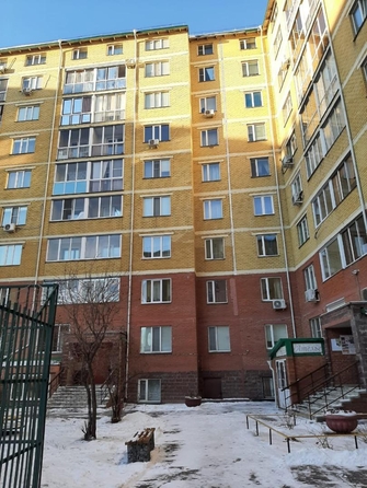 
  Сдается 1-комн. квартира, 55 м², Транссибирская ул
. Фото 13.